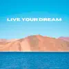Sparsh Dangwal - Live Your Dream - Single