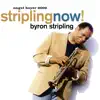 Byron Stripling - Stripling Now! (feat. Frank Wess & Bill Charlap)