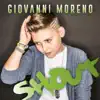 Giovanni Moreno - Shout - Single